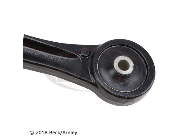 beckarnley-102-6098 Front Lower Control Arm - Driver Side